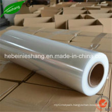 Stretch Film for Pallet Packing Pallet Stretch Shrink Film